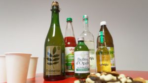 La Voix du Nord, Sans alcool, peu sucrées, des propositions qui changent à l'heure de l'apéro