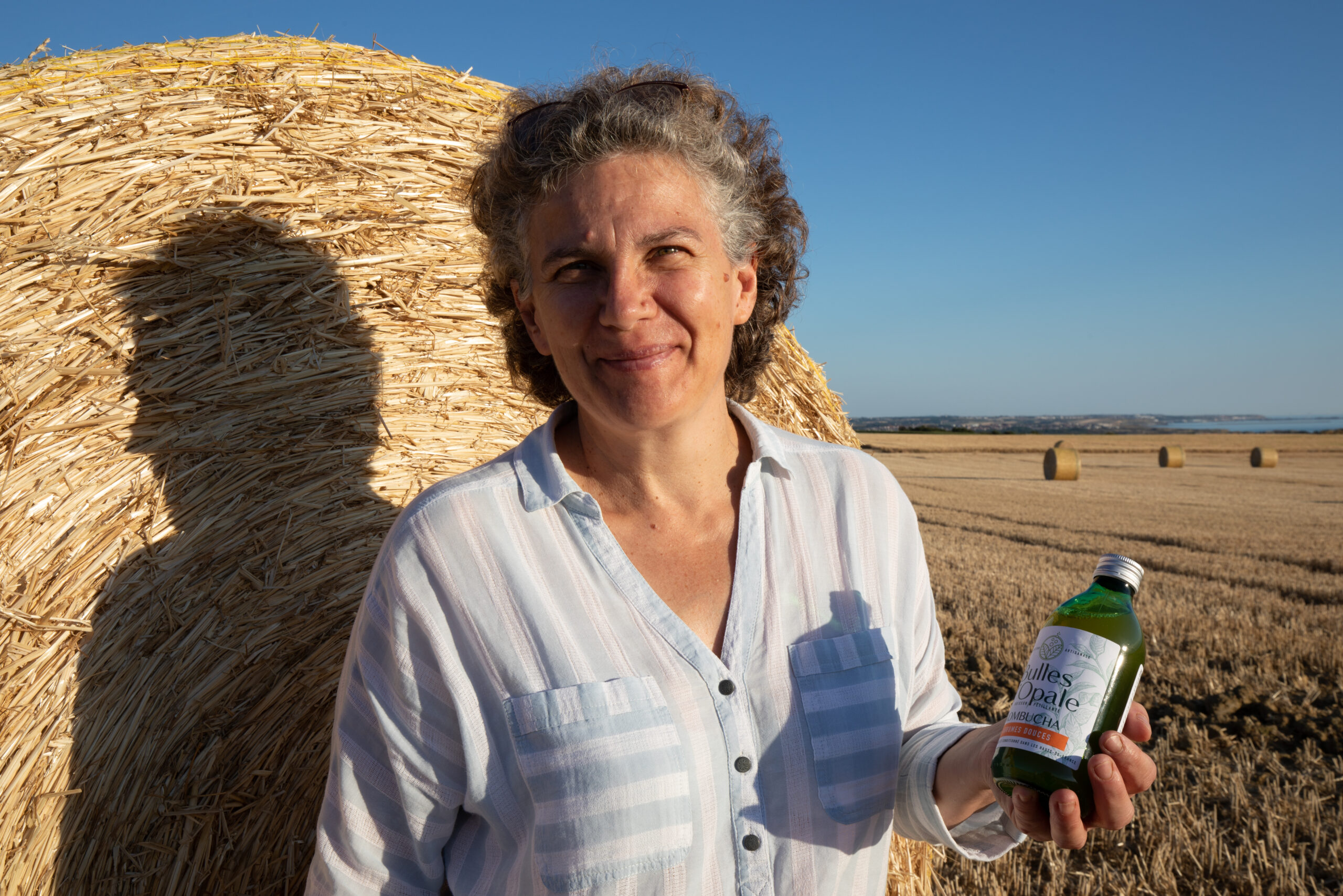 Anne Savignard