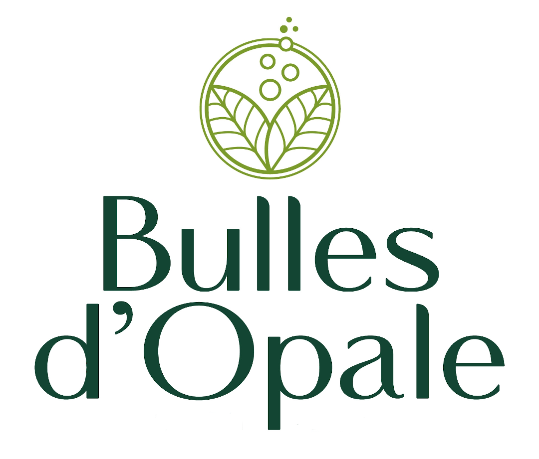 Logo Bulles d'Opale