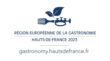 Région Européenne de la Gastronomie Hauts-de-France
