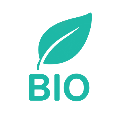 icône BIO