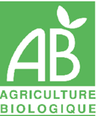 Logo Agriculture biologique