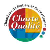Logo Charte Qualité